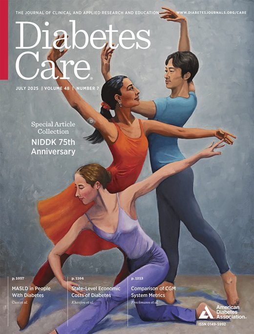 Diabetes care