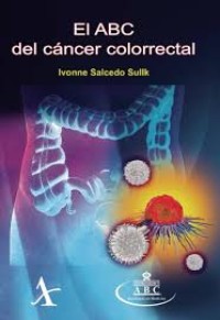 Image of El ABC del cáncer colorrectal