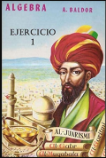 ALGEBRA DE BALDOR