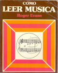 Como leer música