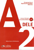 Preparación al diploma de español : nivel A2