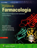 PRINCIPIOS DE FARMACOLOGÍA