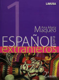 Español para extranjeros : 1