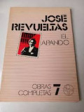 El apando