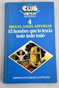 El hombre que lo tenia todo todo todo