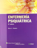 Enfermería psiquiátrica