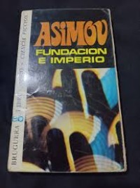 Image of Fundacion e imperio