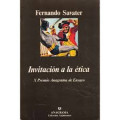 Invitación a la ética