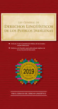 Ley general de derechos lingüísticos de los pueblos indígenas