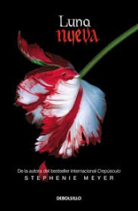 Image of Luna nueva