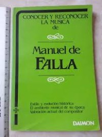 Image of Falla