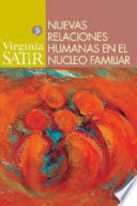 Image of Nuevas relaciones humanas en el núcleo familiar