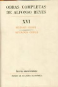Religión griega ; Mitología griega