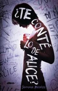 Image of ¿Te conté lo de Alice?