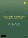 Comportamiento organizacional : teoria e práctica no contexto brasileiro