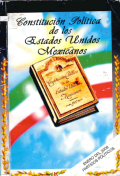 Constitución política de los estados unidos mexicanos