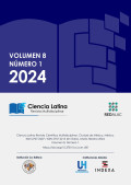Ciencia latina