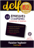 DELF junior B2