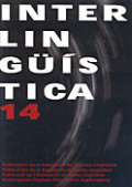 Interlingüistica