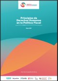 Principios de los derechos humanos en la política fiscal