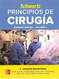 Schwartz Principios de cirugía