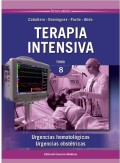 Urgencias hematológicas : Urgencias ostétricas