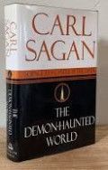 The demon-haunted world : science as a candle in the dark