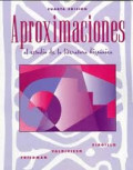 Aproximaciones al estudio de la literatura hispánica