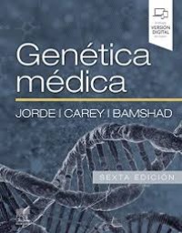 Image of Genética médica