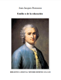 Emilio o de la educación