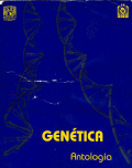 Genética : antología