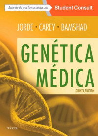 Image of Genética Médica