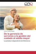 De la gerencia de servicios a la gestión del cuidado al adulto mayor : la práctica independiente de enfermería
