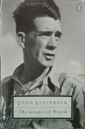 The grapes of wrath