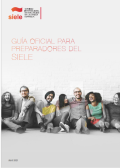 Guía oficial para preparadores del SIELE