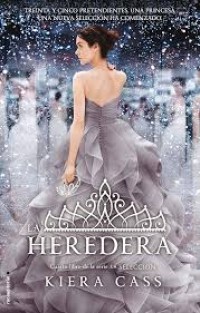Image of La heredera