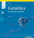 Genética : un enfoque conceptual