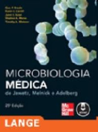 Image of Microbiología médica : Jawetz, Melnick y Adelberg