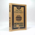 Microfísica del poder