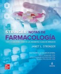 Notas de farmacología : todo lo que debes saber de las diferentes clases de fármacos