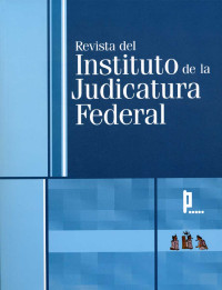 Image of Lagunas del derecho y el dogma de la plenitud
del sistema jurídico