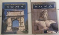 Roma : legado de un imperio