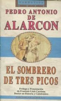 El sombrero de tres picos