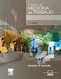 Image of Tratado de medicina del trabajo : itroducción a la salud laboral : aspectos jurídicos y técnicos